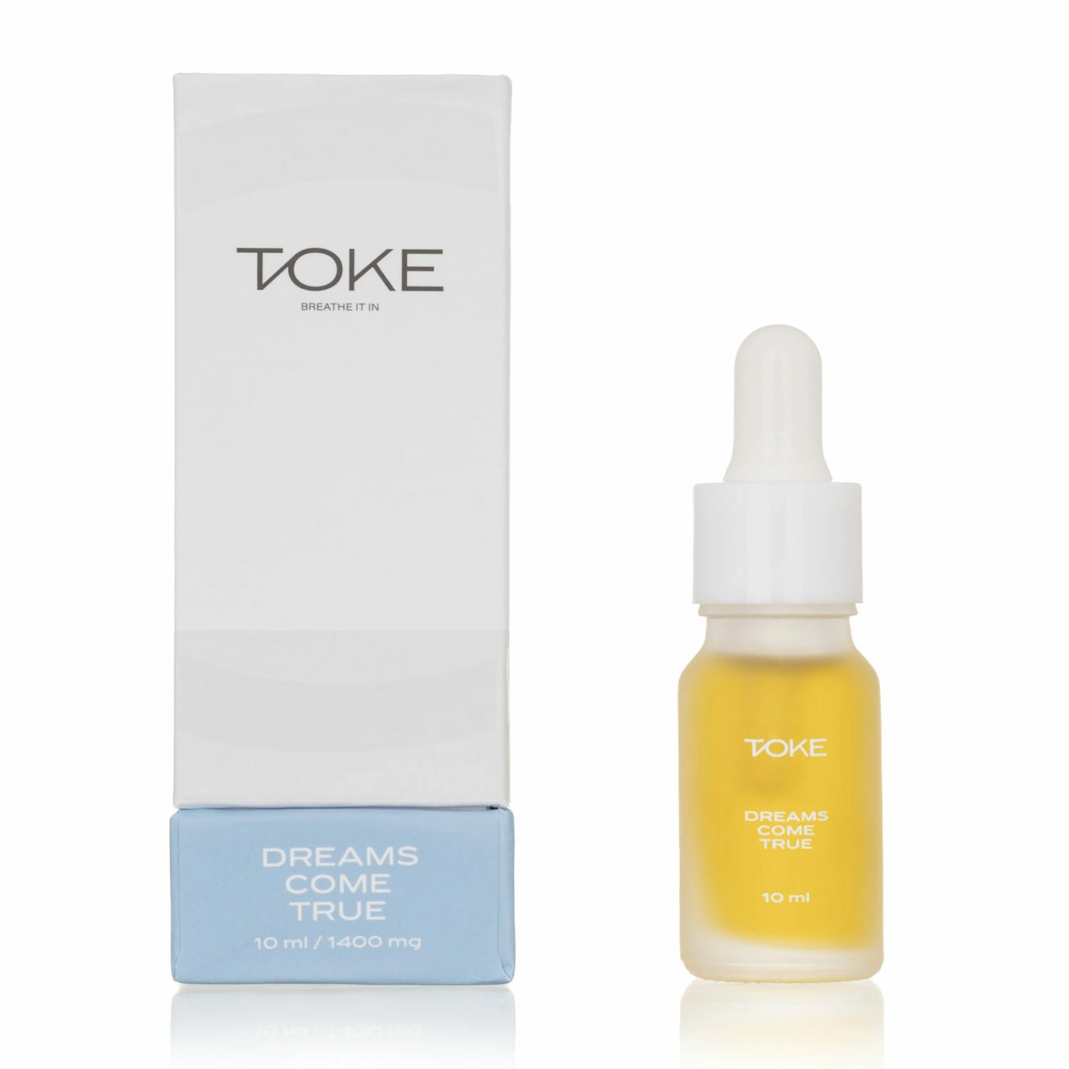 dreams-come-true CBD kapky